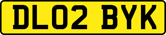 DL02BYK