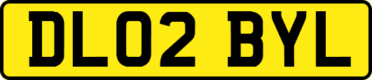 DL02BYL