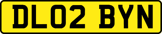 DL02BYN