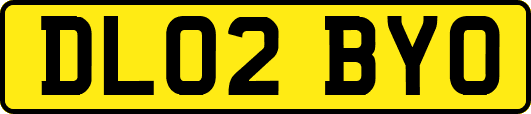 DL02BYO