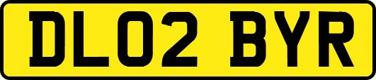 DL02BYR