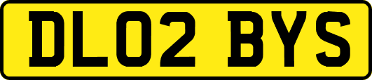 DL02BYS