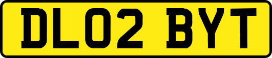 DL02BYT