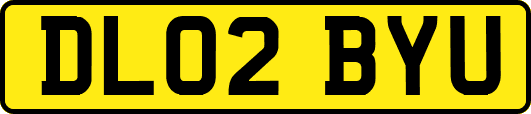 DL02BYU
