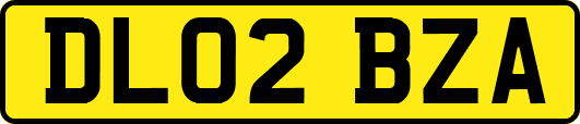 DL02BZA