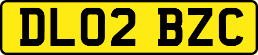 DL02BZC