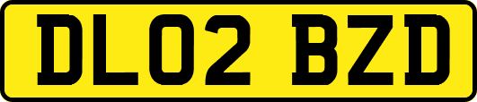 DL02BZD