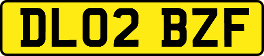 DL02BZF