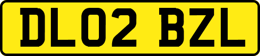 DL02BZL