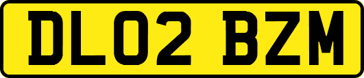 DL02BZM
