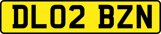 DL02BZN