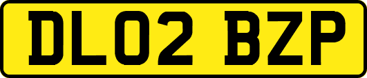 DL02BZP