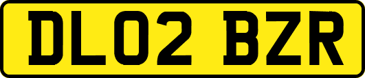 DL02BZR