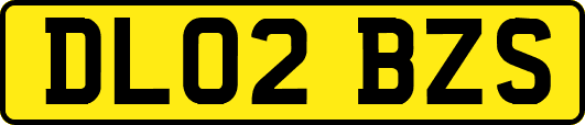 DL02BZS