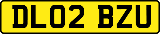 DL02BZU