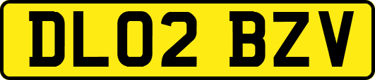 DL02BZV