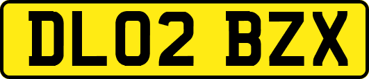 DL02BZX