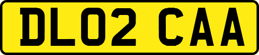DL02CAA