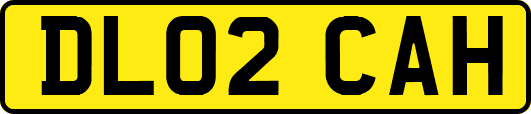 DL02CAH
