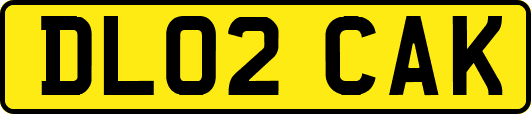 DL02CAK