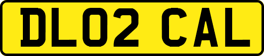 DL02CAL