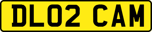 DL02CAM
