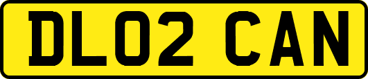 DL02CAN