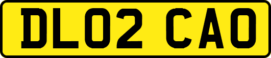 DL02CAO