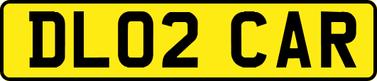 DL02CAR