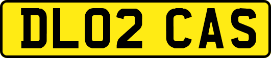 DL02CAS