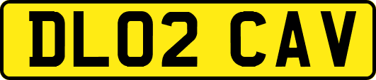 DL02CAV