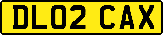 DL02CAX