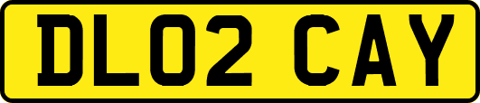 DL02CAY