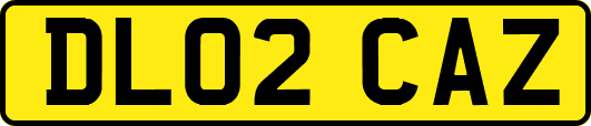 DL02CAZ