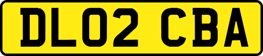 DL02CBA