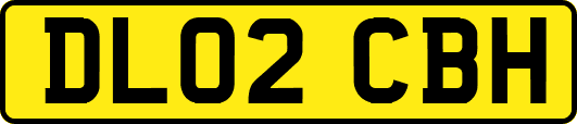 DL02CBH