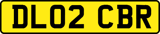 DL02CBR