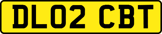 DL02CBT