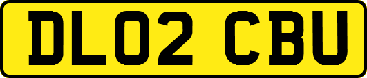 DL02CBU