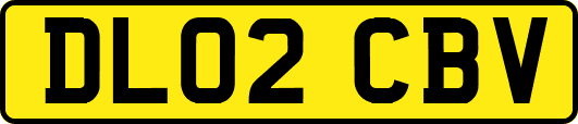 DL02CBV
