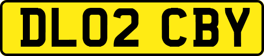 DL02CBY