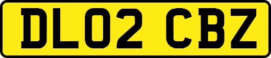 DL02CBZ