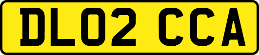 DL02CCA