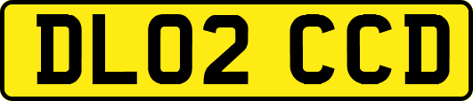 DL02CCD