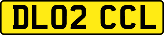 DL02CCL
