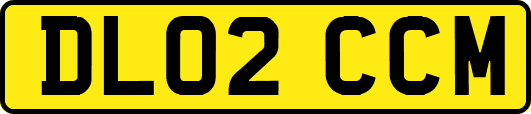 DL02CCM