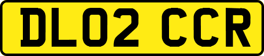 DL02CCR