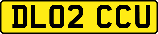 DL02CCU
