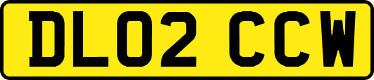 DL02CCW
