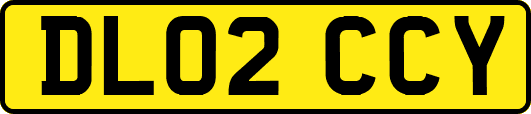 DL02CCY